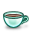 Tea Cup Icon 32x32 png